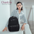 Chantria CB00649 Casual School Office Bag 14'' Laptop Compartment Waterproof Backpack for Women. 