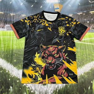 Brazil World Cup Team Brazil Football uniform national team home and away short-sleeve jersey T Customized shirt delivery service