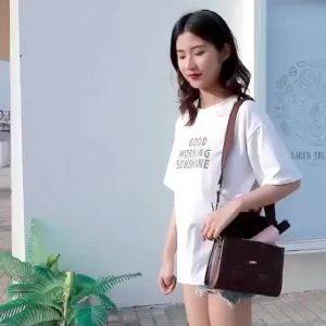 [Hoả Tốc] Ô dù xếp gọn 2 lớp chống tia UV bấm mở tự động 2 chiều cách nhiệt chống thấm dù che mưa che nắng KingBrella