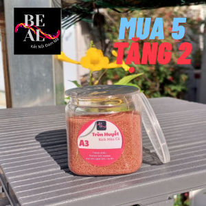 Cám Trùn Huyết – Thức Ăn Cao Cấp Giúp Cá Lên Màu Đẹp Nhanh Lớn & Khỏe Mạnh