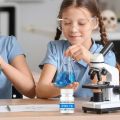 50ML PH Buffer Solution Presisi Tinggi Standar Cairan Koreksi PH4/6.86/9.18 Untuk Mengkalibrasi Instrumen PH. 