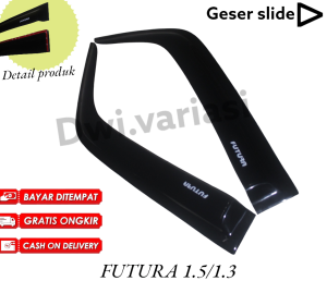 Talang air mobil suzuki futura 1.5/1.3 slim