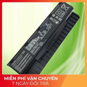 ⚡️️ [Pin zin] Pin Laptop Asus rog G771 G771J G771JW G711JM G711JK A32N1405