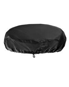 OD] Chemical Bucket Lid Chemical Bucket Dust Cover Rain Bucket round Barrel Composite Bucket  Cover Oxford Cloth Cover