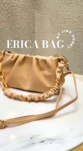 Erica bag by Jims honey