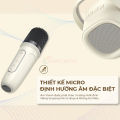 Loa Bluetooth Havit SK819BT - Hàng chính hãng - Thiết kế nhỏ gọn, âm thanh sống động, Karaoke tuyệt đỉnh. 