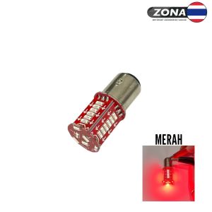 Lampu stop belakang 30 mata stoplamp running 30 mata led stop rem 30 led dc universal