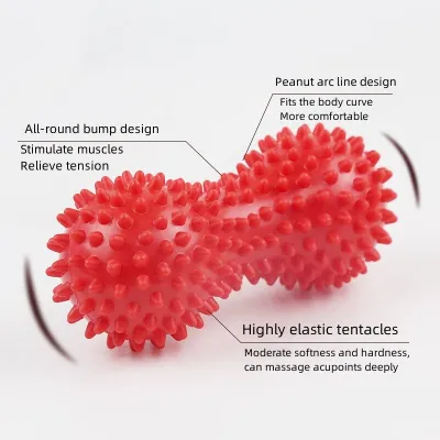 MAXXGYM 30CM Yoga Column Gym Fitness Foam Roller Pilates Exercise Back Massage Roller Yoga Brick Home Fitness Equipment Yoga Circles