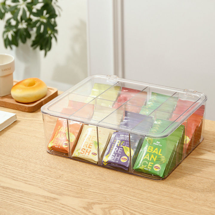 %E3%80%90Original+24hours%20delivery%E3%80%91Transparent%20Compartment%20Storage%20Box%20Tea%20Bag%20Container%20Coffee%20Organizer%20Display%20Rack%20Desktop%20Organize%20-%20Image%206