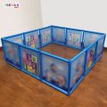 FR-M17 Pagar Bayi Play Fence A999-22 Karakter Pagar Mainan Anak / Pagar Pengaman Bayi / Baby Fence. 