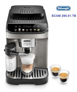 Máy pha cà phê tự động DeLonghi Magnifica Evo ECAM 290.81.TB