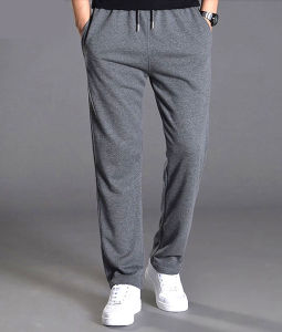 NY 99 OFFICIAL Celana Pria / Celana Training Pria Jogger Pants Korean Style