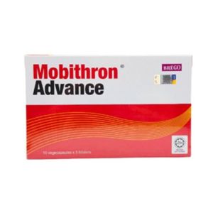 Mobithron Advance 30 caps For Joint