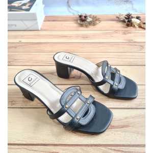 BAY ID - Heels hak tahu NEW DUBAI