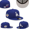 NEW High Quality MLB Boston Red Sox Fitted Hat Men Women 59FIFTY Cap New Era Full Closed Fit Caps Sports Embroidery Hats Topic 1. 