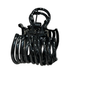 Modern Metal Hair Claw Clip For Women Fashion Geometric Design Hairpin Strong Grip Everyday Evening Hair Accessories