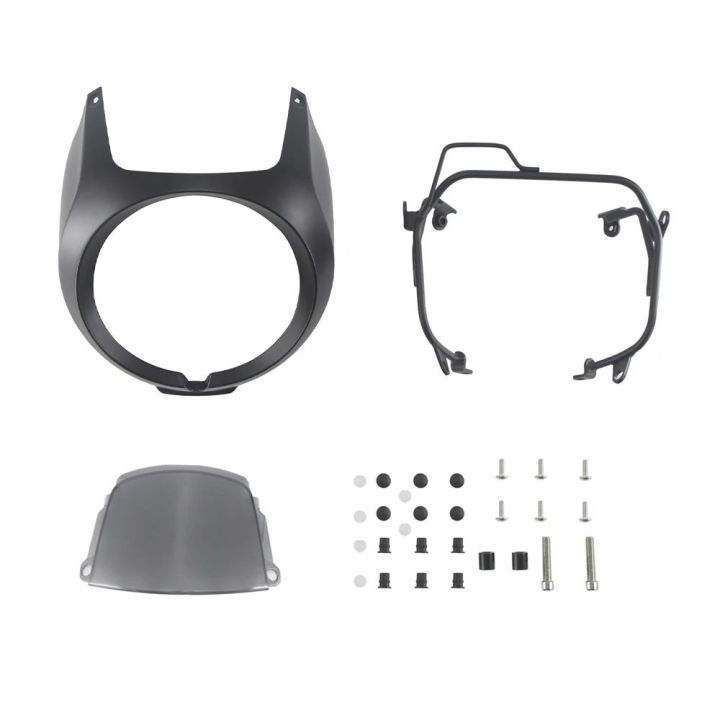 Motorcycle%20Modification%20Headlight%20Fairing%20Windshield%20Mask%20Cover%20For%20Honda%20Rebel%20CMX%20500%20CMX500%202020%202021%202022%20Windscreen%20Cowl%20-%20Image%205
