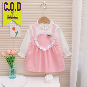 DRESS ANAK / BAYI IMPORT - SF10090