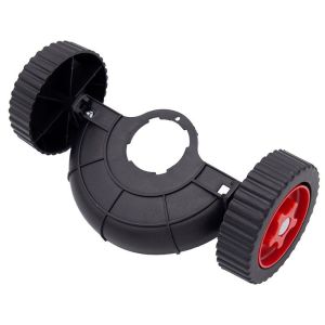 Orfilas 🚛จัดส่งที่รวดเร็ว🚛เครื่องตัดหญ้าไฟฟ้าไร้สายทรงพลัง เครื่องตัดหญ้า 399V แบตเตอรี่ลิเธียมแบบชาร์จไฟได้ 2 ก้อน เครื่องกำจัดวัชพืชที่บ้าน