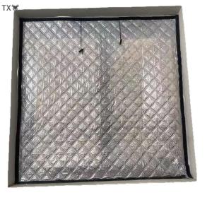 TX🏮💓🧧 Windproof và ấm áp rèm cửa mùa đông windproof phòng ngủ cách nhiệt phim lạnh bằng chứng niêm phong cửa sổ phim màn hình cửa sổ ánh sáng chặn