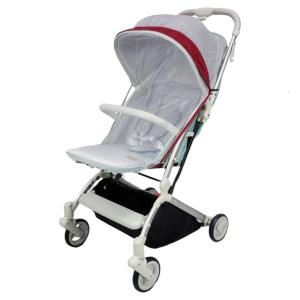 Full Coverage Net Pushchair Canopy Breathable Insect Netting Cover Strollers Insect Net Baby Net for Pushchair