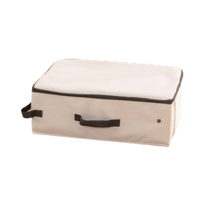 OUTOPEN Oxford Cloth Foldable Cat Litter Box Waterproof Large Capacity Travel Litter Pan Practical With Zipped Lid Dog Potty Car Travel