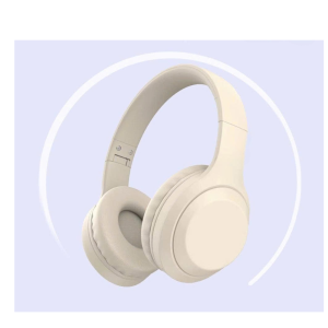 Tai Nghe Chụp Tai Lenovo TH10 Bluetooth – Bass Mạnh – Pin Lâu – Có Mic – Nghe Nhạc Gọi Điện – Dùng Cho Điện Thoại Laptop