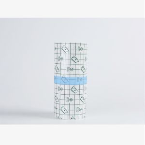 【Vinnatsu】100PCS Dressing Roll Pita Medis / Plester Anti Air / Tranparent Film Dressing Roll / Anti Luka Plester / Pita Medis Anti Air / Tahan Air Luka Plester / Plester Anti Air Luka Operasi