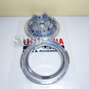 rumah kampas kopling kaki 4 dan lawan yamaha jupiter z1 jupiter z new robot vega zr rr