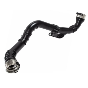 Turbos Intercooler Tube Temperature Resistant Intercooler Pipe 14460-2443R Replacement Simple Installation for Vehicles