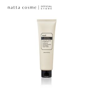 Klairs Gentle Black Facial Cleanser 140mlKlairs Random Samples x 2PCS (GWP)