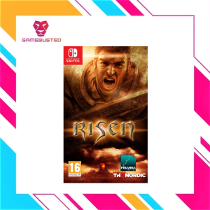 Nintendo Switch Risen