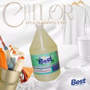 BEST - Bleach / Disinfectant (Chlor)