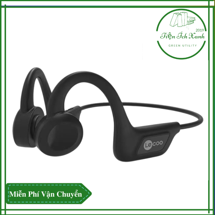 Tai Nghe Thể Thao ES205 - Có Khe Cắm Thẻ Nhớ - Bluetooth 5.1 Kết Nối ...