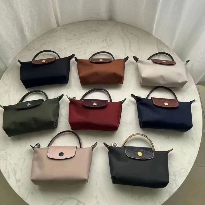 Longchamp hot sale mini handbag