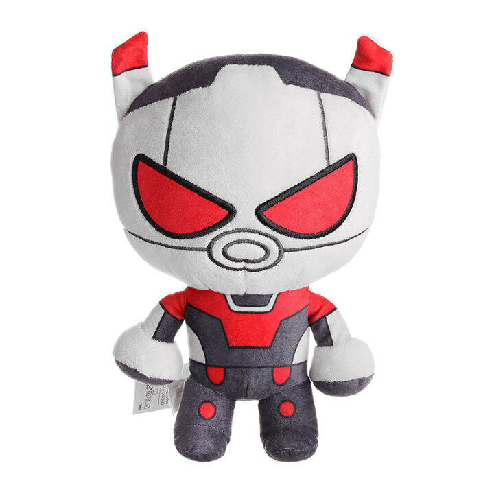 MINISO Marvel Collection Plush Toy-Ant-Man | Lazada PH