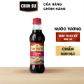 Nước Tương Tam Thái Tử Chấm/Xào/Ướp-Kho Chai 500ml. 