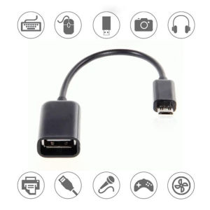 Kabel OTG Micro USB OTG Cable Micro USB Pro Cell Connect Kit for Android Android Storage