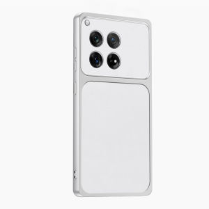 For OnePlus 12 New faux leather phone case high-quality anti drop cover