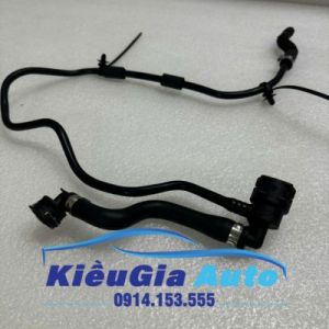 Ống nước vào bình nước phụ Mercedes C250 W205 2014-2018 2055012601