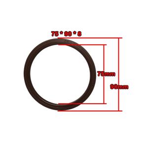 1628504460 | Phớt Trục Cơ  D1105