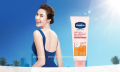 Sữa Dưỡng Thể Chống Nắng Vaseline Healthy White 50X SPF50 PA++++(320ml) xuất xứ Thái Lan. 