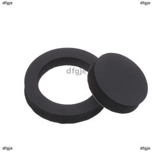 [COD] dfgje 1 mảnh 4 5 inch phổ bọt xe loa âm thanh cách nhiệt Vòng Bông Bass cửa TRIM cách âm tự động phụ kiện nội thất