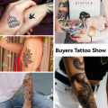 PeriPage P90 Wireless Tattoo Stencil Printer, เครื่องสักความร้อนพร้อมกระดาษลายฉลุ, ชุดเครื่องพิมพ์รอยสักแบบพกพา, เข้ากันได้กับโทรศัพท์มือถือแท็บเล็ตและคอมพิวเตอร์. 