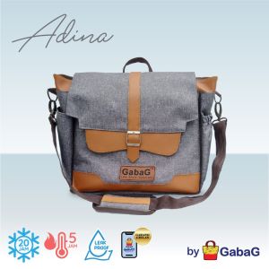 Gabag Adina - Backpack Series