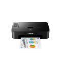 Canon PIXMA TS207 Printer. 