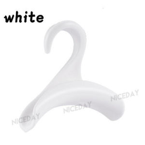 Acrylic Handbag Hanger Rack Arch Bag Storage HangersWont Let Bags Deformed Multipurpose Hooks