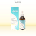 BLOOM Magic Milk Whitening Underarm Serum 30ml (NEW). 