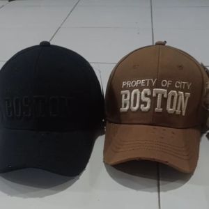 Topi Import Pria Dewasa: Memilih & Menggunakan