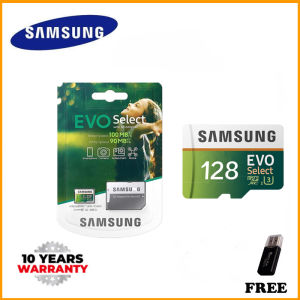 100% Original (Free Card Reader) (Free Shipping) Samsung-tarjeta SD Original de 128GB 256GB 512GB 1024GB 1TB 2000GB tarjeta TF Clase 10 Minisd Flash Usb adaptador gratuito